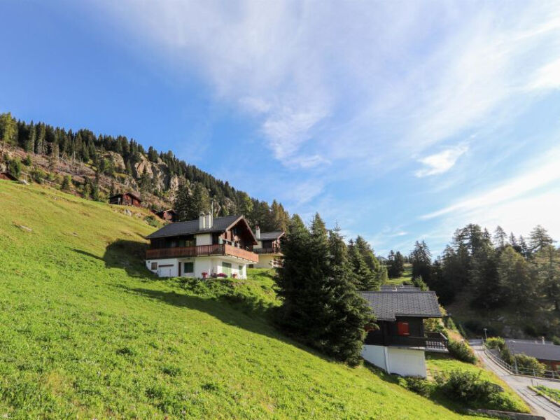 Chalet Carpe Diem