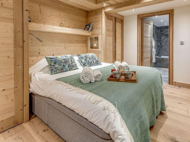 Chalet Casa Alba