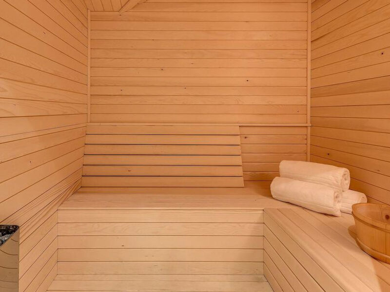 Chalet Casa Alba