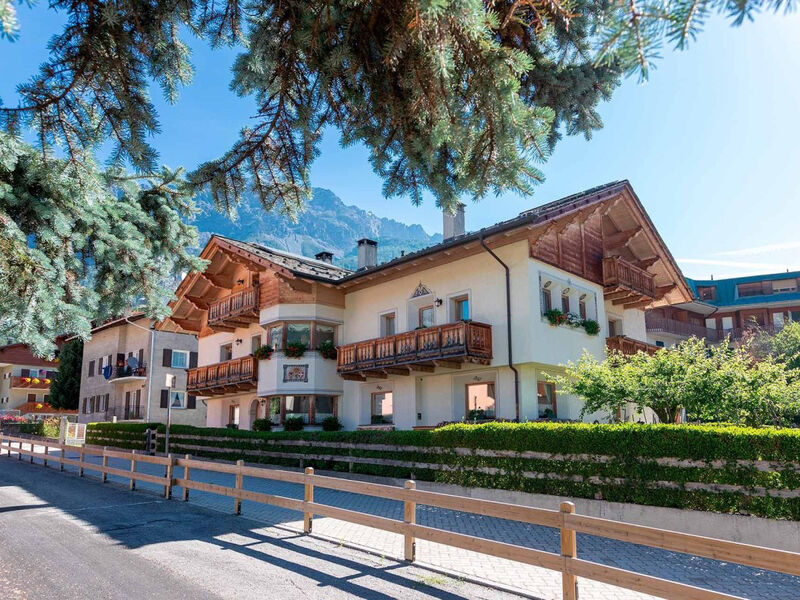 Chalet Ceppo