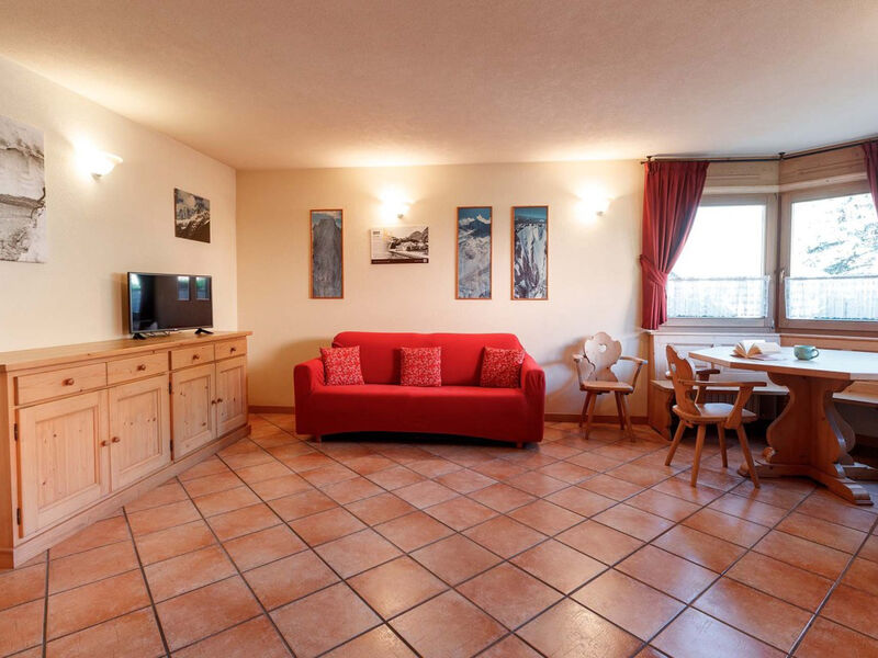 Chalet Ceppo