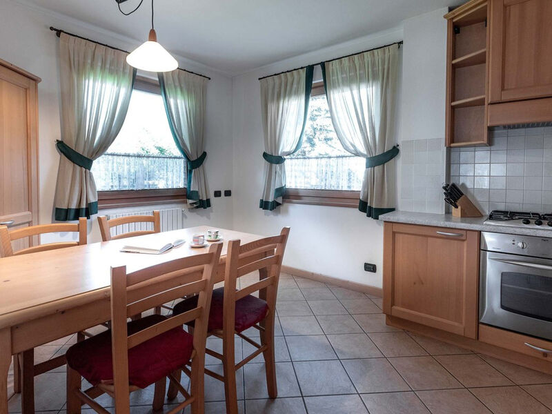 Chalet Ceppo