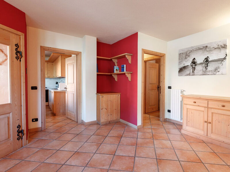 Chalet Ceppo