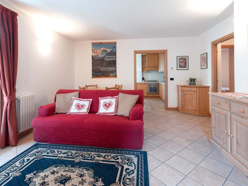 Chalet Ceppo