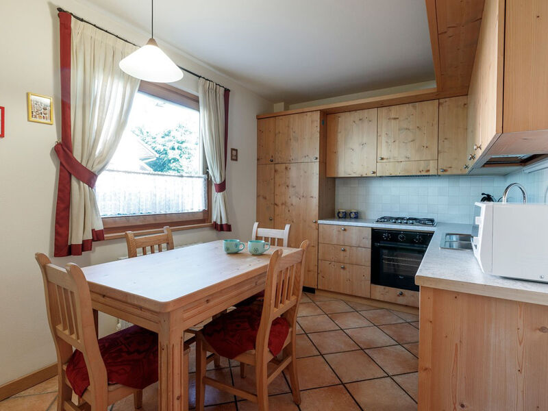 Chalet Ceppo