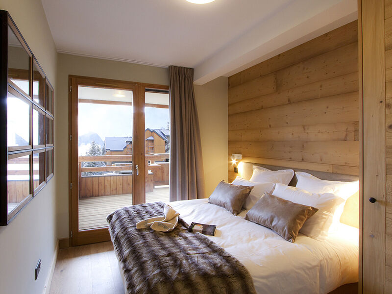 Chalet Chambertin Lodge