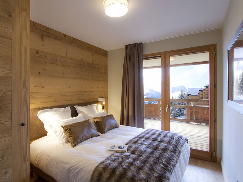 Chalet Chambertin Lodge