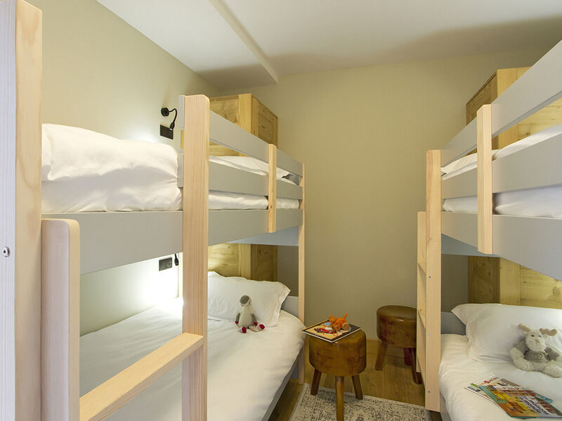 Chalet Chambertin Lodge