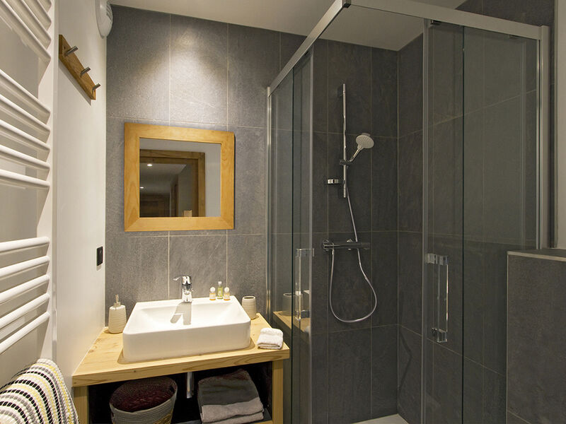 Chalet Chambertin Lodge