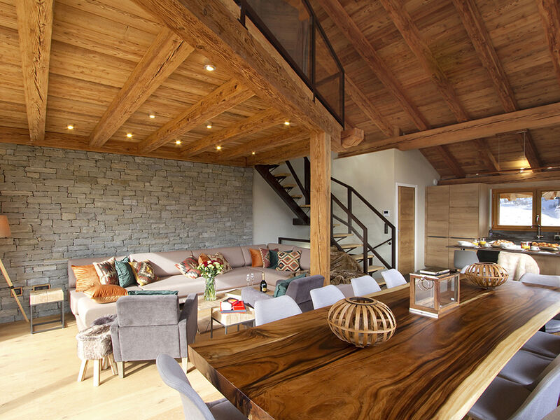 Chalet Chambertin Lodge