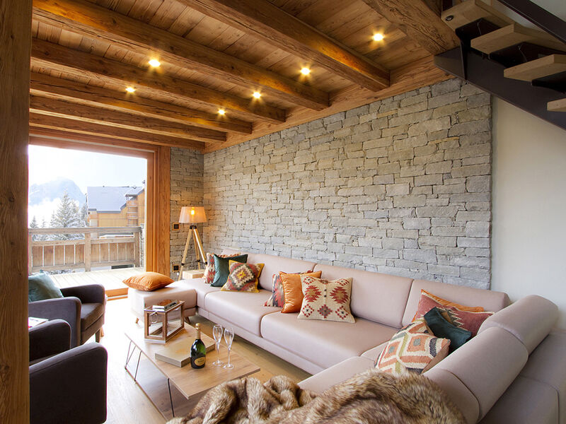 Chalet Chambertin Lodge