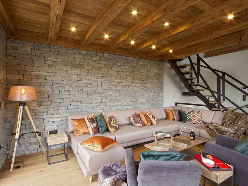 Chalet Chambertin Lodge