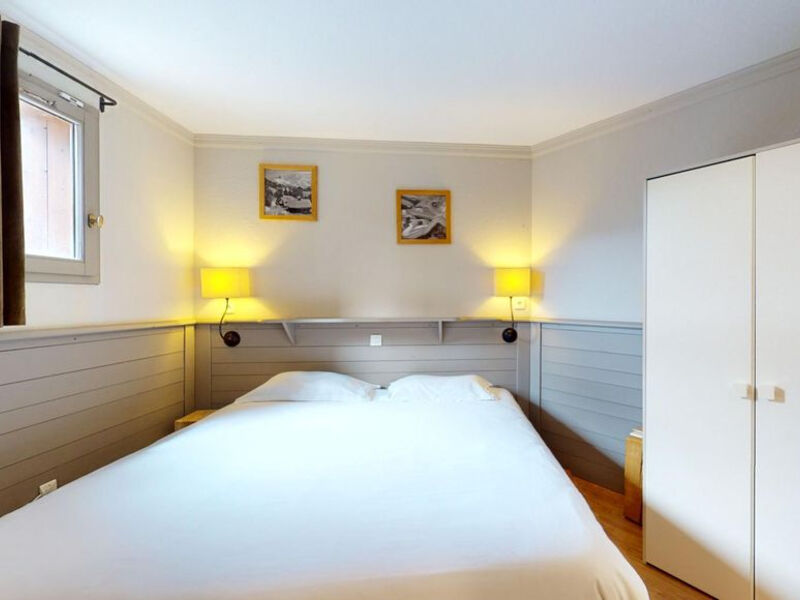 Chalet Chamois