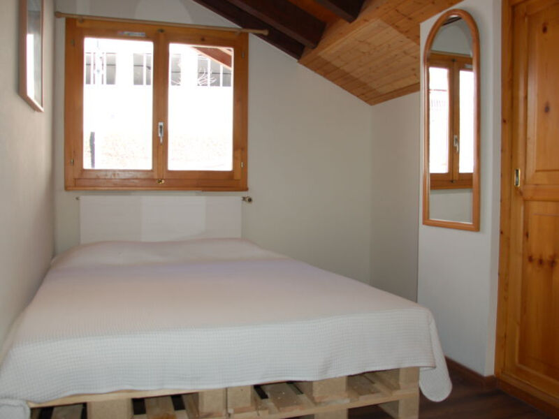 Chalet Chardonneret