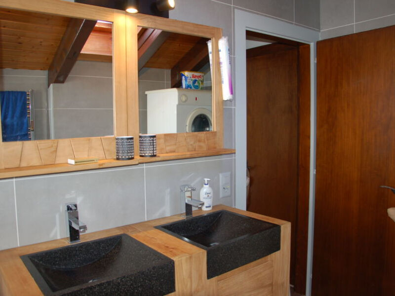 Chalet Chardonneret