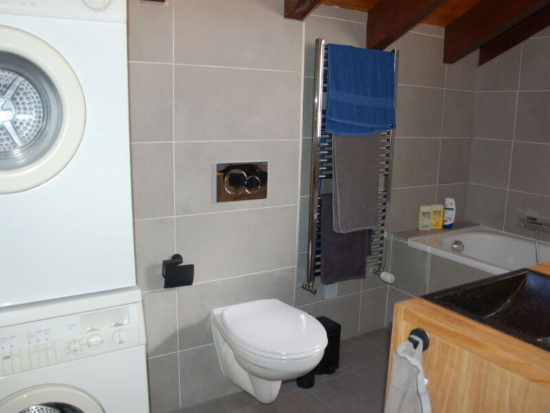 Chalet Chardonneret