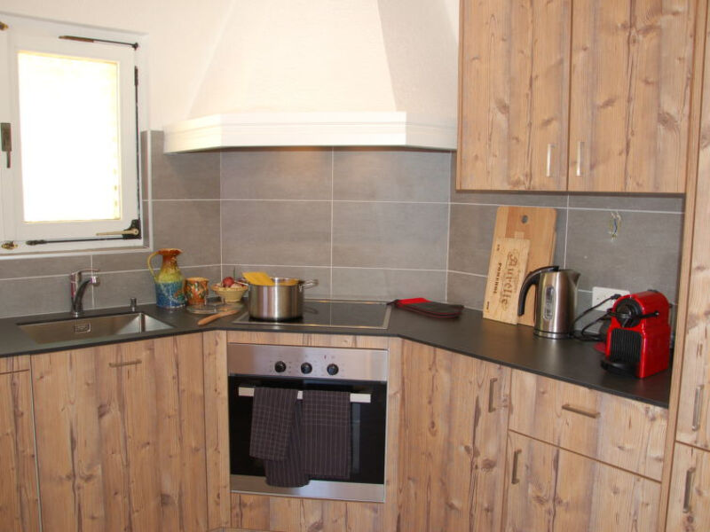 Chalet Chardonneret
