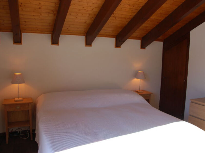 Chalet Chardonneret