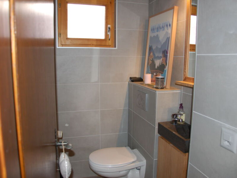 Chalet Chardonneret
