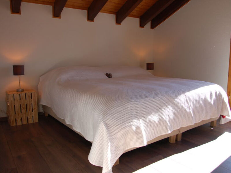 Chalet Chardonneret