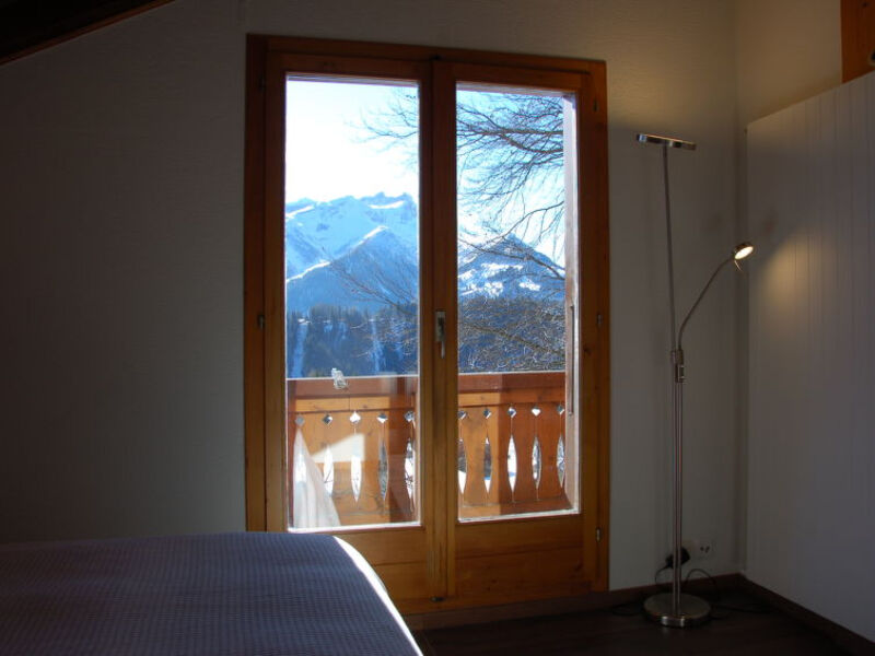 Chalet Chardonneret