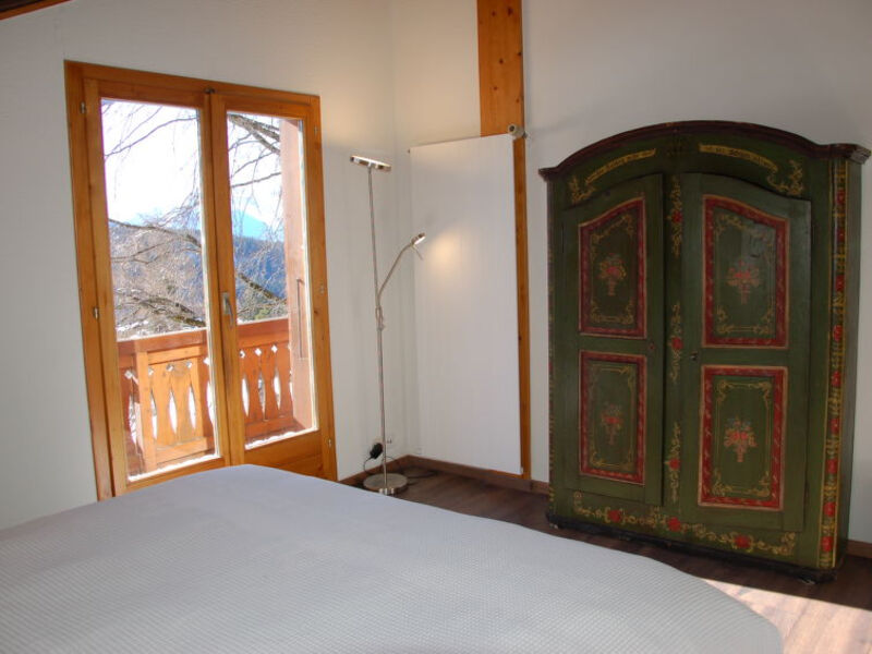 Chalet Chardonneret