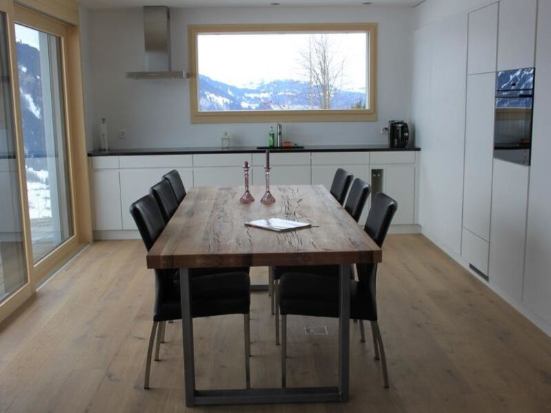Chalet Coco