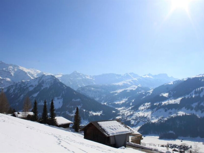 Chalet Coco