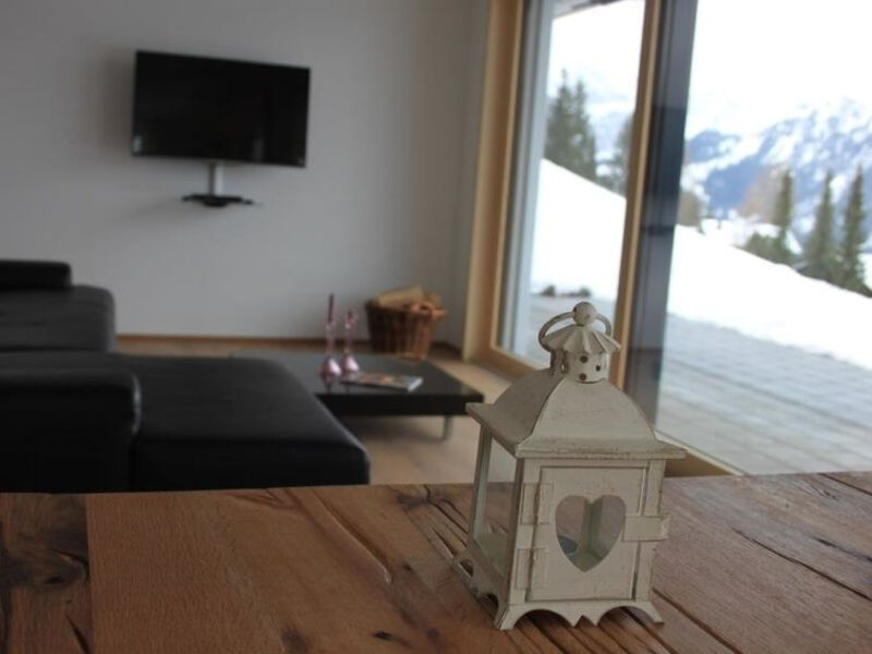Chalet Coco