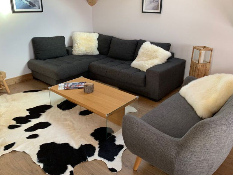 Chalet Cômo-Brunate