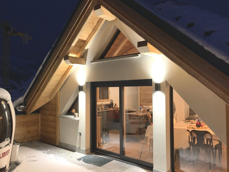 Chalet Cômo-Brunate