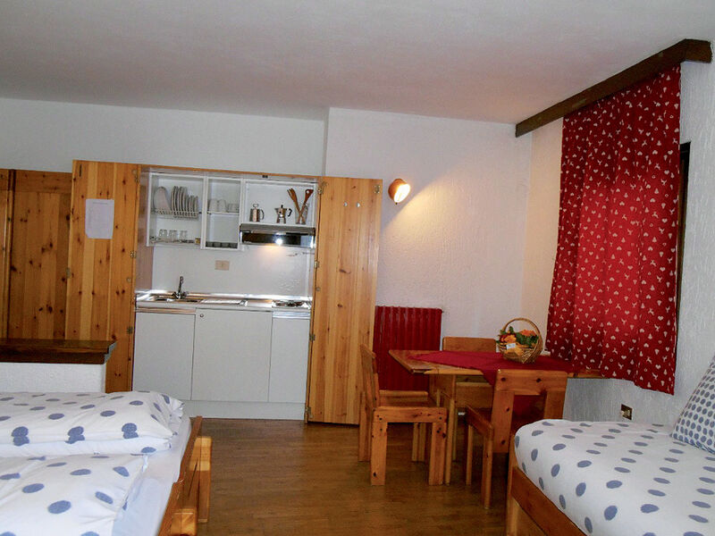 Chalet Cotril