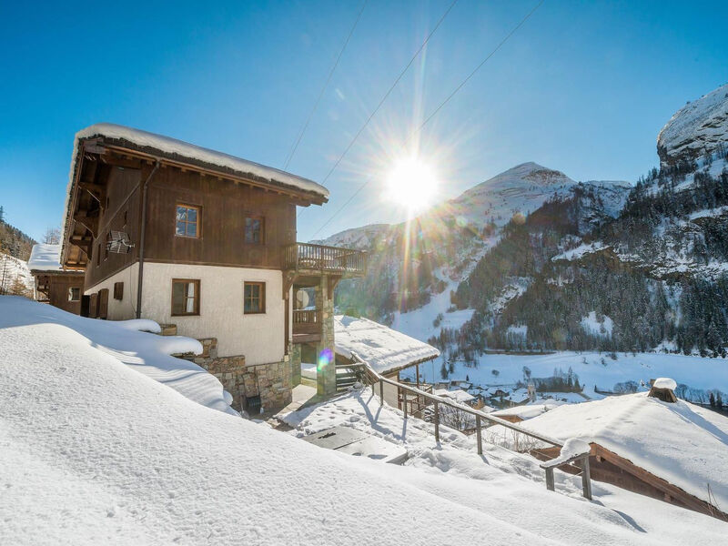 Chalet Crystal Ridge