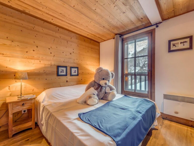 Chalet Crystal Ridge