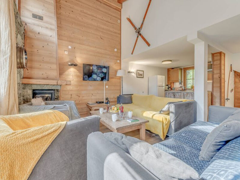 Chalet Crystal Ridge