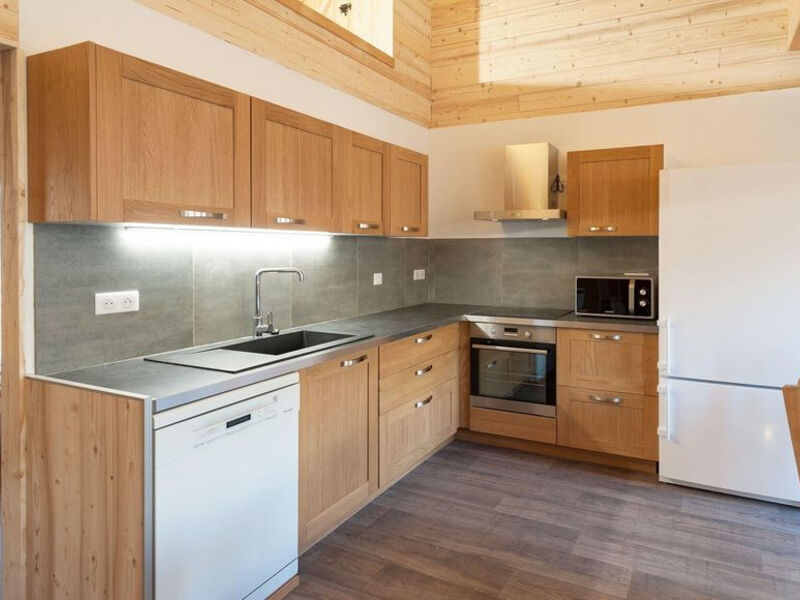 Chalet d'Alice