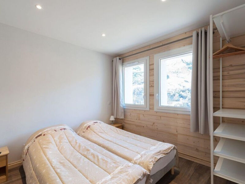 Chalet d'Alice