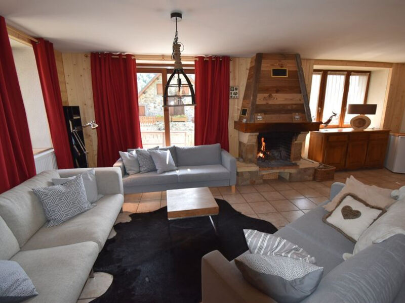 Chalet De Louise