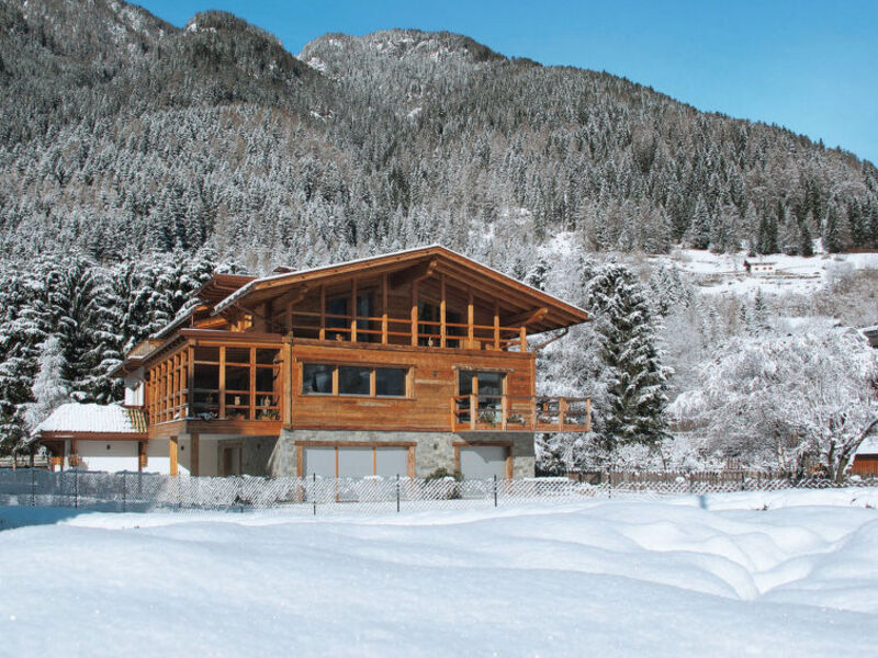 Chalet Defrancesco (PDZ310)