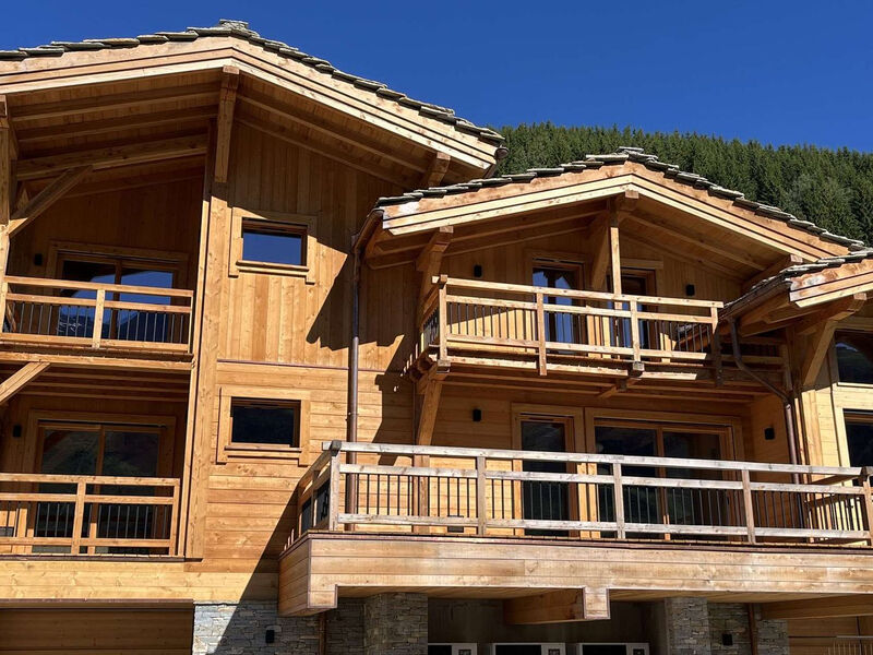 Chalet des 3 Ours