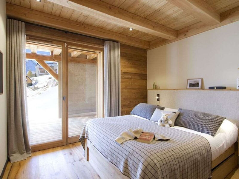 Chalet des 3 Ours