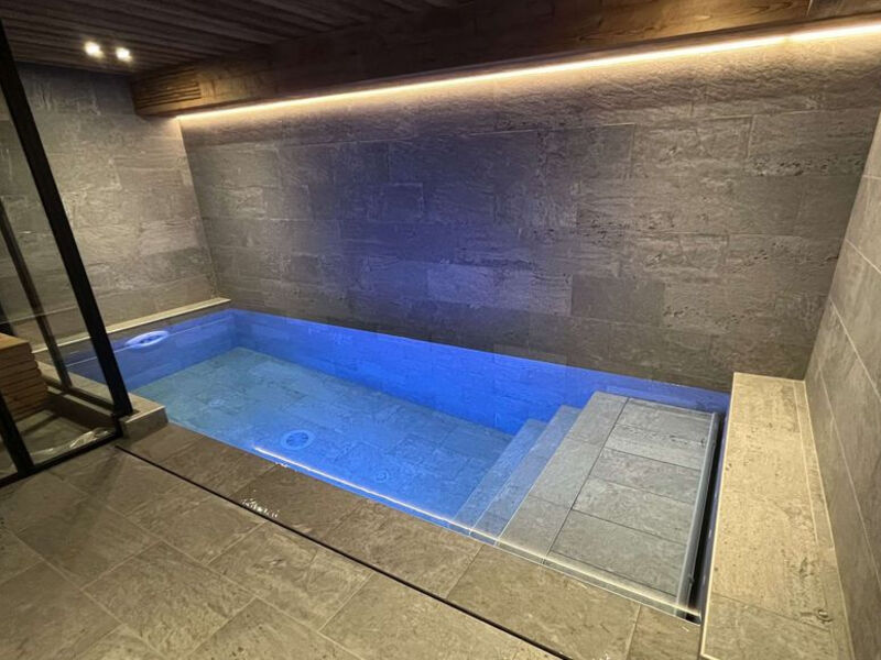 Chalet des 3 Ours
