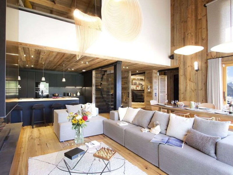 Chalet des 3 Ours