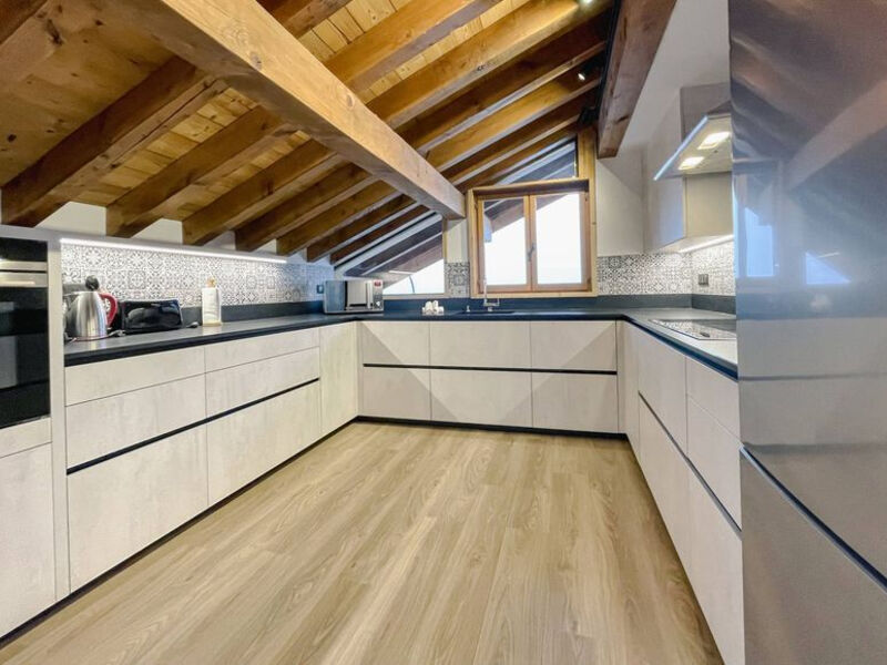 Chalet Des Encombres