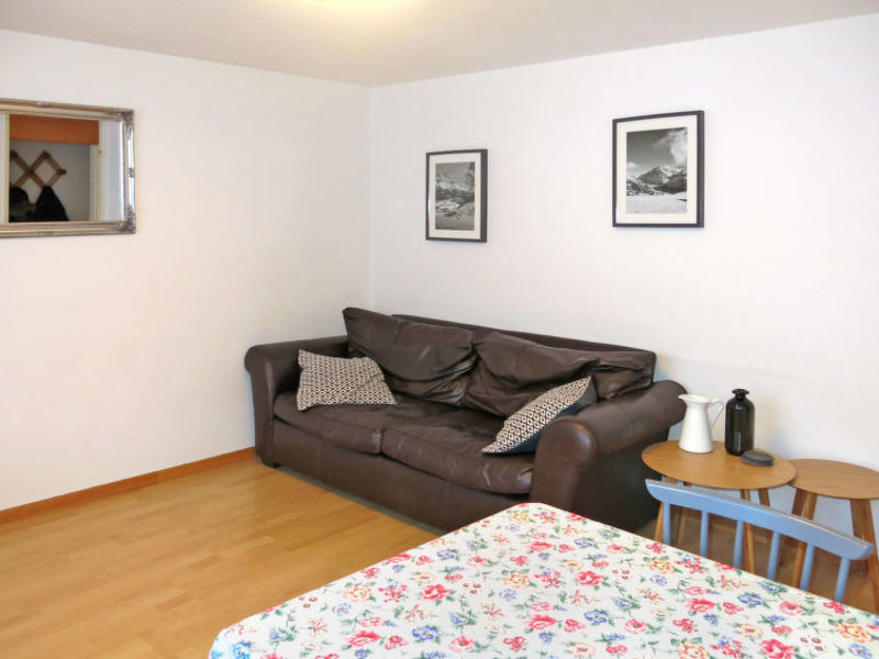 Chalet Desiree (GRW140)