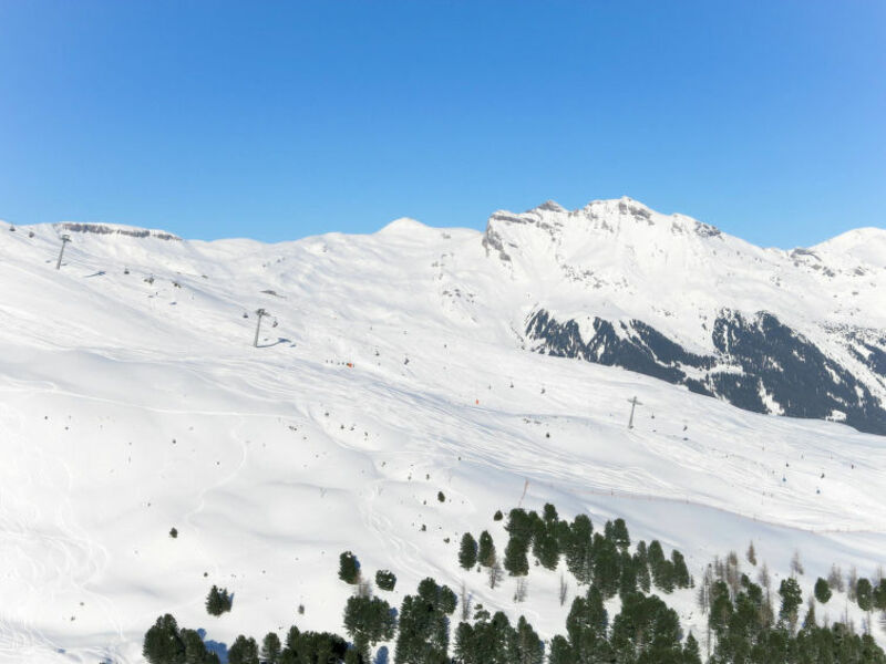 Chalet Desiree (GRW140)