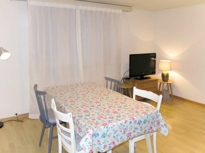 Chalet Desiree (GRW140)