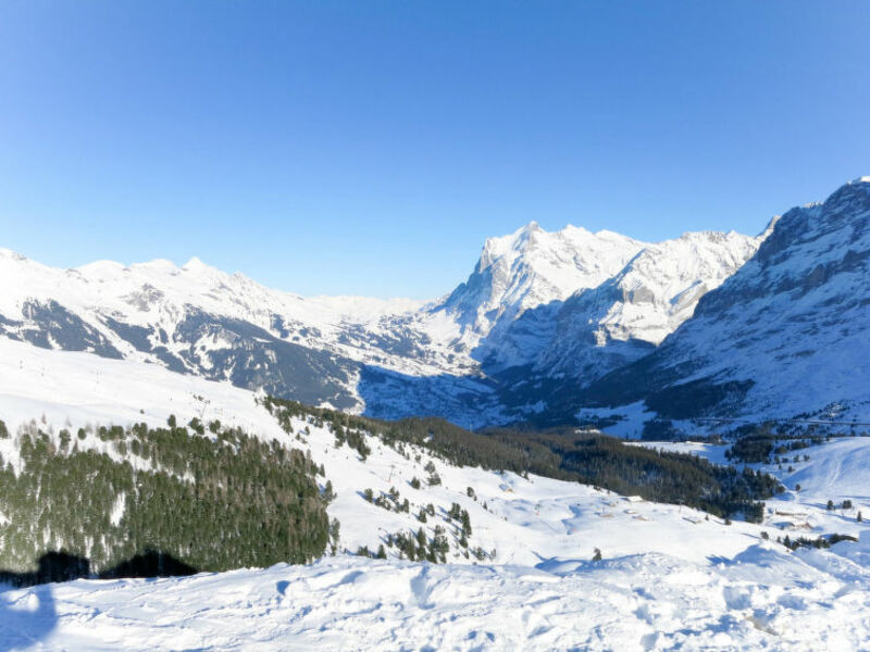 Chalet Desiree (GRW140)