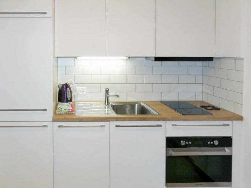 Chalet Desiree (GRW140)