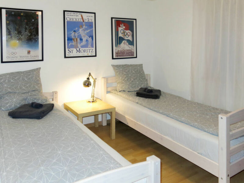 Chalet Desiree (GRW140)